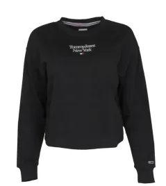 tommy-jeans-bluza-damska-oversize-czarna-xs