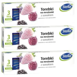 woreczki-do-mrozenia-zywnosci-z-suwakiem-stella-3l-30-sztuk-27x30cm