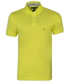 tommy-hilfiger-polo-meskie-zolte-kanarkowe-m