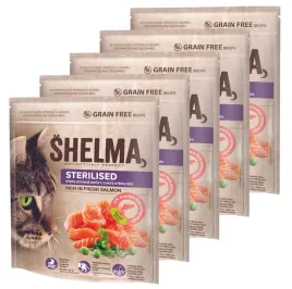 karma-sucha-dla-kotow-sterylizowanych-750gx5-z-lososiem-shelma-sterilised