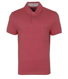 tommy-hilfiger-polo-meskie-rozowe-s