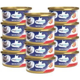 12x-mokra-karma-dla-kota-mus-z-wolowina-mini-puszka-prevital-85g-puszysty