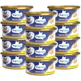 12x-mokra-karma-dla-kota-mus-z-kurczakiem-mini-puszka-prevital-85g-puszysty