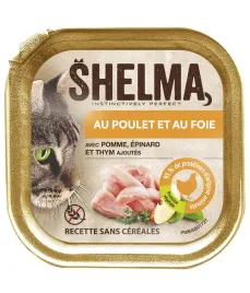 shelma-mokra-karma-dla-kota-doroslego-kurczak-watrobka-100g-pasztecik