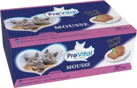 prevital-multibox-karma-mokra-dla-kociat-12x85g-mus-mix-ryba-cielecina