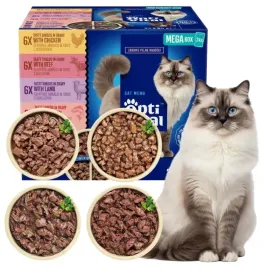 optivital-mokra-karma-dla-kota-box-saszetki-mix-4-smakow-w-sosie-24x85g