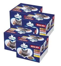 mokra-karma-dla-kota-prevital-saszetki-mix-smakow-96x100-g