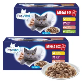 2x-mega-box-karma-mokra-dla-kota-prevital-zestaw-80x100g-mix-smakow-w-sosie