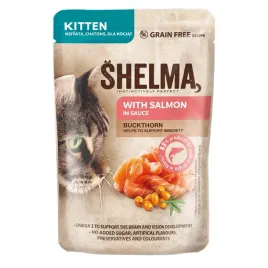 karma-mokra-dla-kociat-shelma-bezzbozowa-saszetka-losos-w-sosie-85g-omega-3
