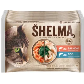 mokra-karma-dla-kota-20x85g-mix-losos-dorsz-shelma