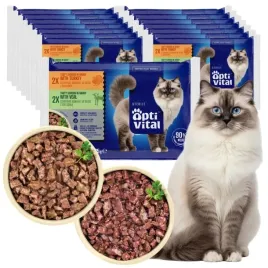 karma-mokra-dla-kotow-sterylizowanych-indyk-cielecina-mix-optivital-60x85g