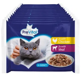 mokra-karma-dla-kota-mix-smakow-52x100g-prevital