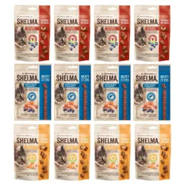 12x-smaczki-dla-kota-shelma-chrupiace-przysmaki-miesne-mix-smakow-bez-zboz