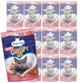 prevital-smaczki-dla-kota-przekaski-smakolyki-12x60g-crispy-mix-chrupiace