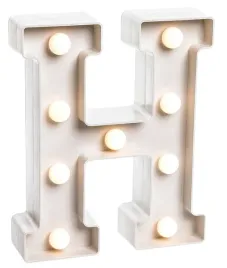 lampka-led-litera-h-z-pilotem