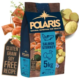 polaris-sucha-karma-dla-doroslych-psow-malych-ras-losos-indyk-5kg-bez-zboz