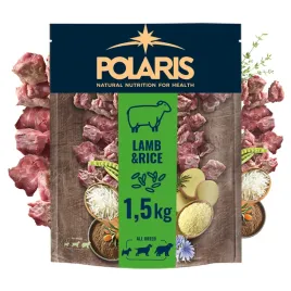 polaris-sucha-karma-dla-psa-jagniecina-ryz-1-5-kg-bez-glutenu-konserwantow