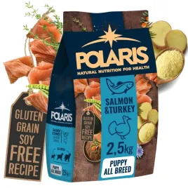 polaris-sucha-karma-dla-szczeniat-wszystkich-ras-25kg-losos-indyk-bez-zboz