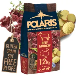 polaris-adult-sucha-karma-dla-psa-wolowina-indyk-12kg-swieze-mieso-bez-zboz