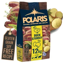 polaris-adult-sucha-karma-dla-psa-bezzbozowa-kaczka-indyk-12kg-swieze-mieso