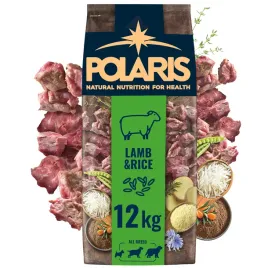 polaris-sucha-karma-dla-psa-jagniecina-ryz-12kg-bez-glutenu-konserwantow