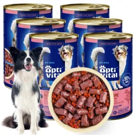 karma-mokra-dla-psa-z-wolowina-i-dziczyzna-w-sosie-optivital-puszka-6x1250g