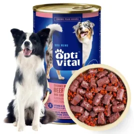 mokra-karma-dla-psa-z-wolowina-i-dziczyzna-w-sosie-1250g-puszka-optivital