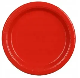 talerzyki-papierowe-czerwone-na-urodziny-roczek-slub-chrzest-party-18cm-6sz