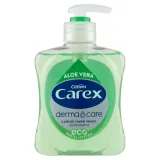 carex-antybakteryjne-mydlo-w-plynie-do-rak-aloe-vera-kwas-mlekowy-250ml