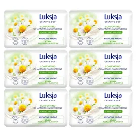 luksja-6x90g-mydlo-w-kostce-rumianek-gliceryna