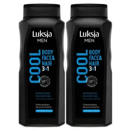 2x-zel-pod-prysznic-500ml-men-cool-luksja