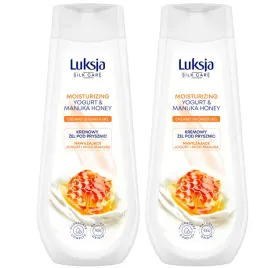 kremowy-zel-pod-prysznic-2x500ml-luksja-jogurt-i-miod-manuka-nawilzajacy