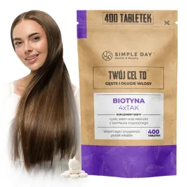 biotyna-4-x-tak-biotyna-tabletki-na-wlosy-skore-paznokcie-400-sztuk