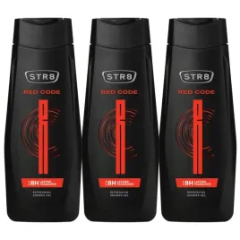 3x-zel-pod-prysznic-do-kapieli-400ml-str8-red-code