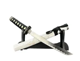 japonski-sztylet-tanto-stalowy-z-pochwa-drewniana-i-ze-stojakiem-hk1101s