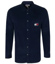 tommy-jeans-koszula-meska-sztruksowa-granat-xs