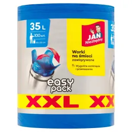 worki-na-smieci-35l-zawiazywane-z-fala-jan-niezbedny-rolka-xxl-100-szt