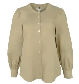 tommy-hilfiger-koszula-damska-bezowa-38