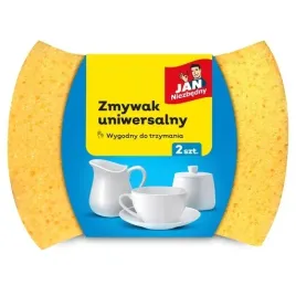 zmywak-uniwersalny-dwuwarstwowy-jan-niezbedny-2-szt-chlonny-szybkoschnacy