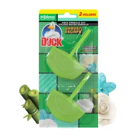 zawieszka-do-wc-podwojna-duck-garden-escape-barwiaca-wode-na-zielono-2x36g