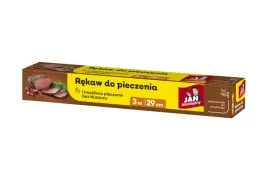 rekaw-do-pieczenia-miesa-warzyw-bez-tluszczu-jan-niezbedny-3mx29cm-klipsy