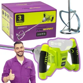 mieszadlo-do-zapraw-kleju-nac-smart-mixer-mieszalnik-akumulatorowy-bez-aku