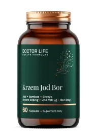 doctor-life-krzem-jod-bor-60-kaps-bambus-algi-skrzyp-skora-wlosy-paznokcie