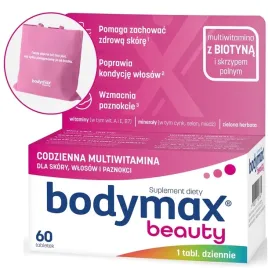 bodymax-beauty-wlosy-skora-paznokcie-witaminy-skrzyp-polny-biotyna-60-szt