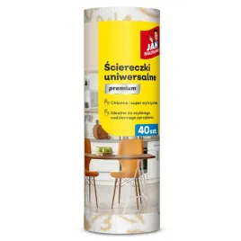 jan-niezbedny-scierki-kuchenne-uniwersalne-na-rolce-premium-40szt-chlonne
