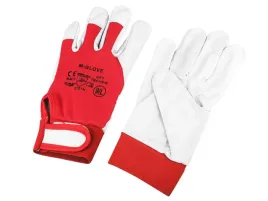 rekawice-wzmocnione-skora-kozia-z-rzepem-czerwone-rozm-9