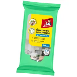 jan-niezbedny-sciereczki-nasaczane-uniwersalne-40-sztuk-swiezy-zapach-kokos