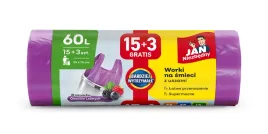 jan-niezbedny-worki-na-smieci-60l-zapachowe-owocowe-z-uszami-15-3-szt