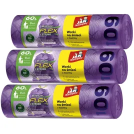 jan-niezbedny-3x-worki-na-smieci-magnum-flex-z-tasma-60l-3x8-szt-lawendowe