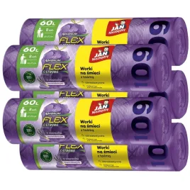 jan-niezbedny-5x-worki-na-smieci-magnum-flex-z-tasma-60l-5x8-szt-lawendowe